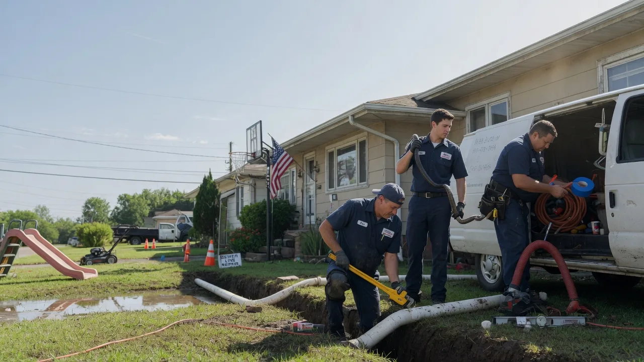 Toilet Installation in Everson, PA near me